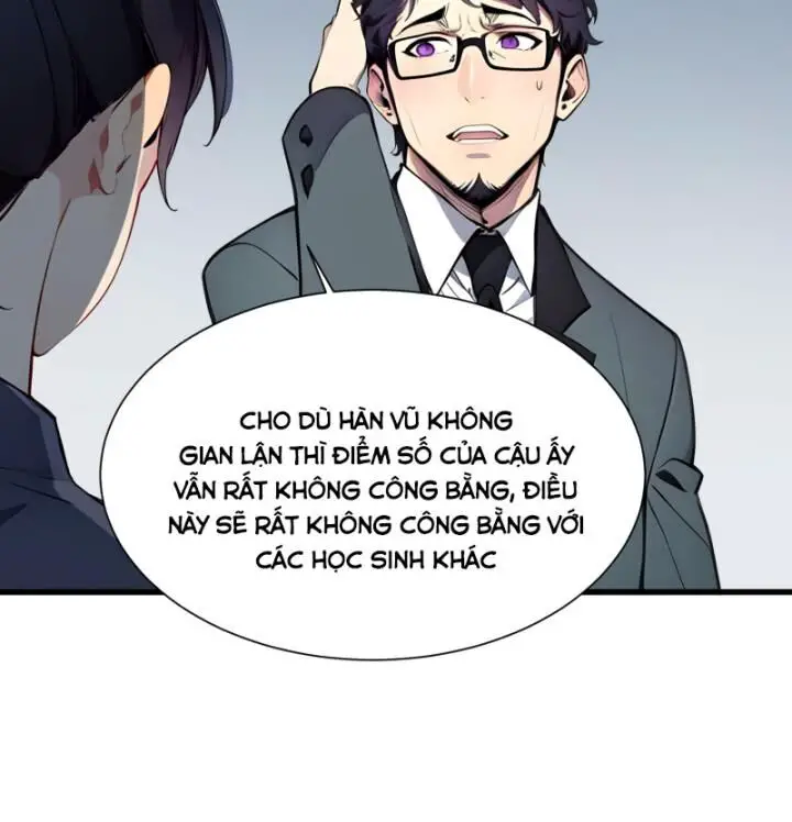 Toàn Dân Thần Vương: Tôi Hiến Tế Nghìn Tỷ Sinh Linh! Nettruyen ZZZ Chương 13 Page 29