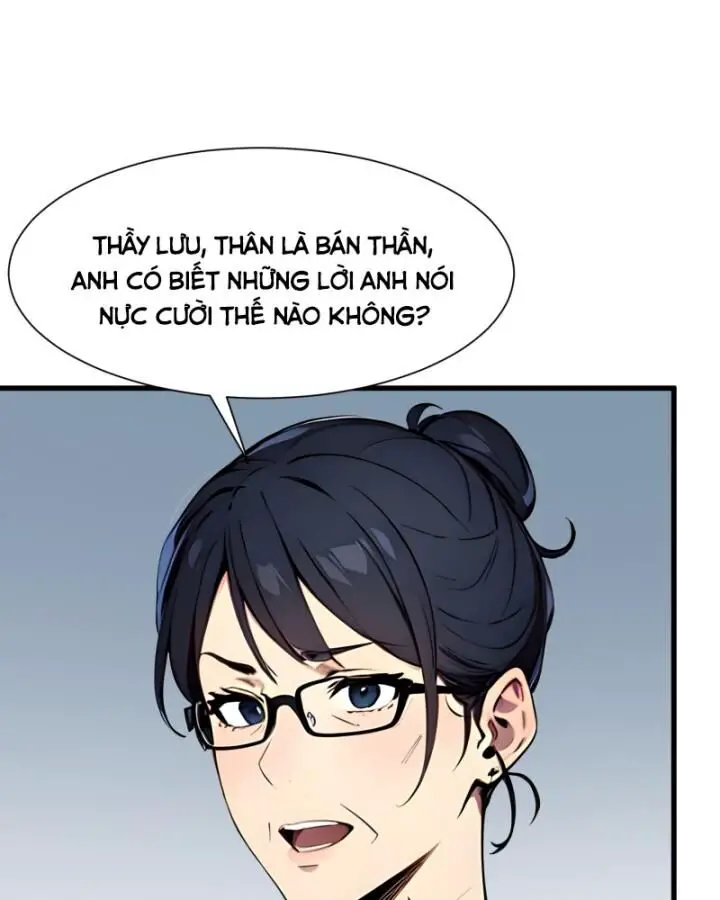 Toàn Dân Thần Vương: Tôi Hiến Tế Nghìn Tỷ Sinh Linh! Nettruyen ZZZ Chương 13 Page 30