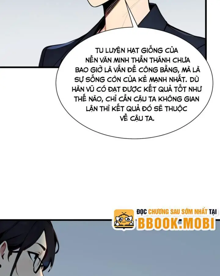 Toàn Dân Thần Vương: Tôi Hiến Tế Nghìn Tỷ Sinh Linh! Nettruyen ZZZ Chương 13 Page 31