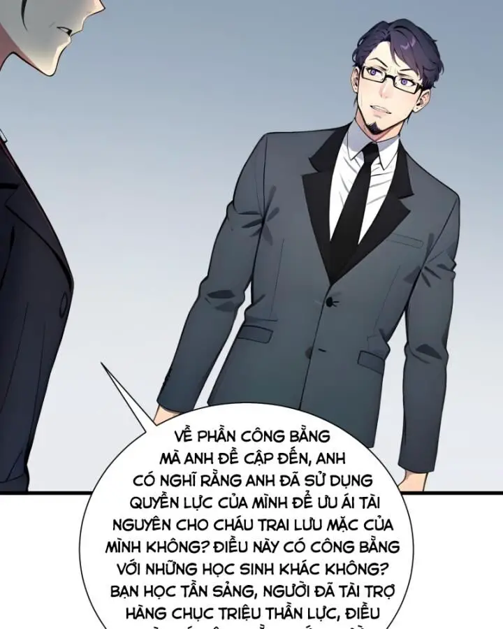 Toàn Dân Thần Vương: Tôi Hiến Tế Nghìn Tỷ Sinh Linh! Nettruyen ZZZ Chương 13 Page 32