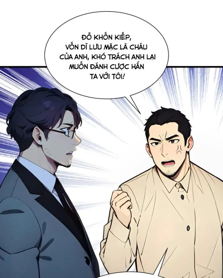 Toàn Dân Thần Vương: Tôi Hiến Tế Nghìn Tỷ Sinh Linh! Nettruyen ZZZ Chương 13 Page 34
