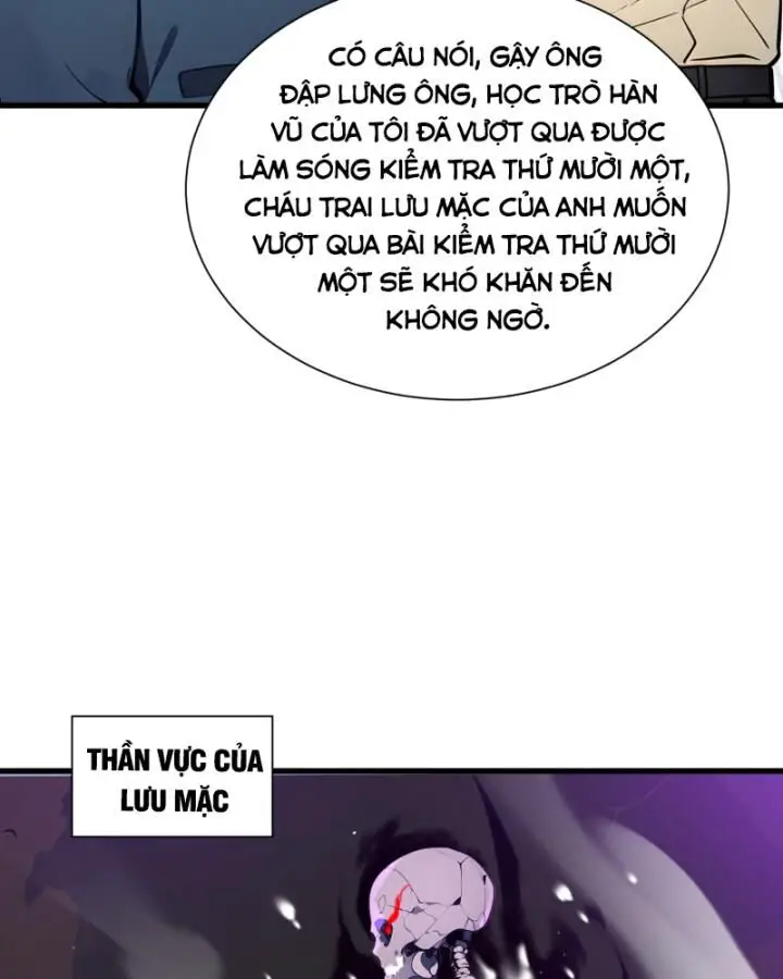 Toàn Dân Thần Vương: Tôi Hiến Tế Nghìn Tỷ Sinh Linh! Nettruyen ZZZ Chương 13 Page 35