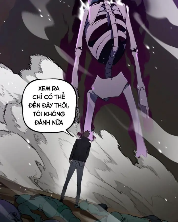 Toàn Dân Thần Vương: Tôi Hiến Tế Nghìn Tỷ Sinh Linh! Nettruyen ZZZ Chương 13 Page 36