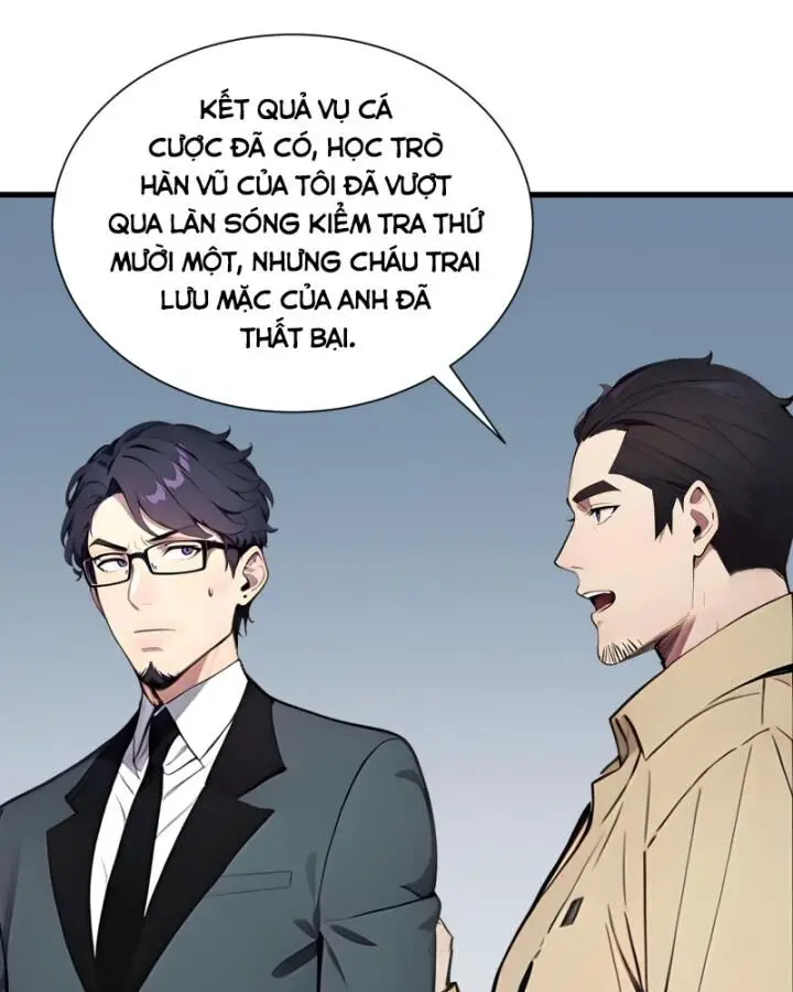 Toàn Dân Thần Vương: Tôi Hiến Tế Nghìn Tỷ Sinh Linh! Nettruyen ZZZ Chương 13 Page 39