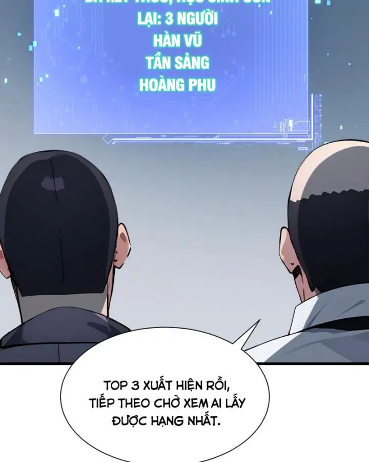 Toàn Dân Thần Vương: Tôi Hiến Tế Nghìn Tỷ Sinh Linh! Nettruyen ZZZ Chương 13 Page 43