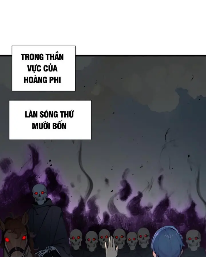 Toàn Dân Thần Vương: Tôi Hiến Tế Nghìn Tỷ Sinh Linh! Nettruyen ZZZ Chương 13 Page 45