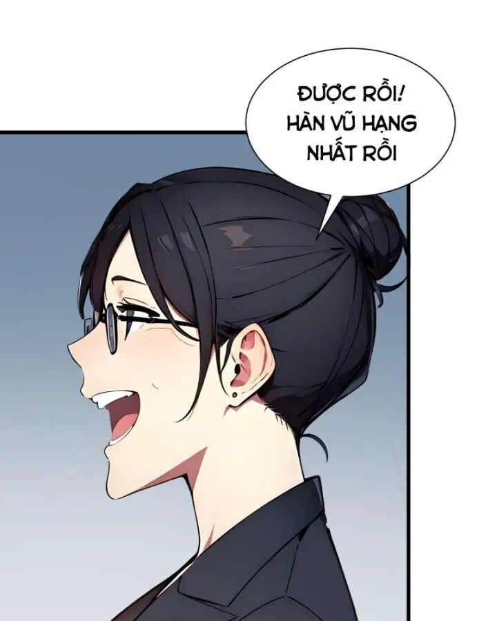Toàn Dân Thần Vương: Tôi Hiến Tế Nghìn Tỷ Sinh Linh! Nettruyen ZZZ Chương 13 Page 49