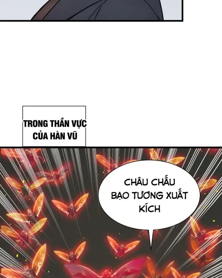 Toàn Dân Thần Vương: Tôi Hiến Tế Nghìn Tỷ Sinh Linh! Nettruyen ZZZ Chương 13 Page 50