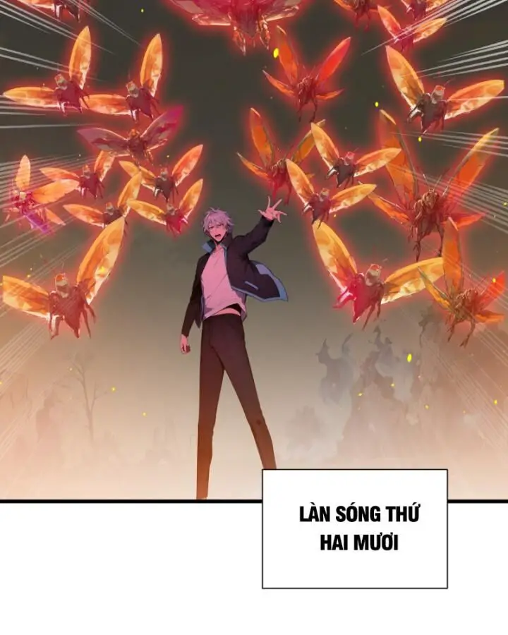 Toàn Dân Thần Vương: Tôi Hiến Tế Nghìn Tỷ Sinh Linh! Nettruyen ZZZ Chương 13 Page 51