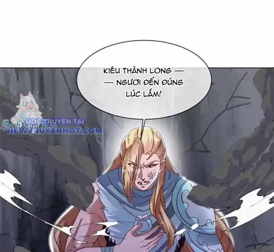 Chiến Hồn Tuyệt Thế Nettruyen ZZZ Chương 736 Page 58