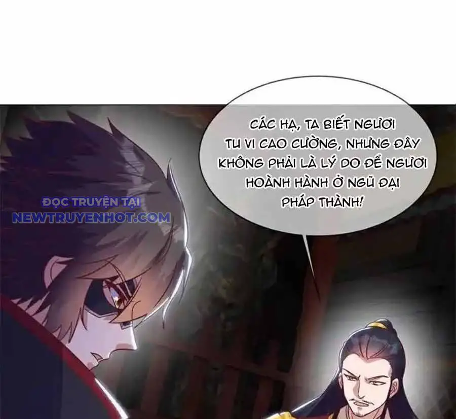 Chiến Hồn Tuyệt Thế Nettruyen ZZZ Chương 736 Page 64