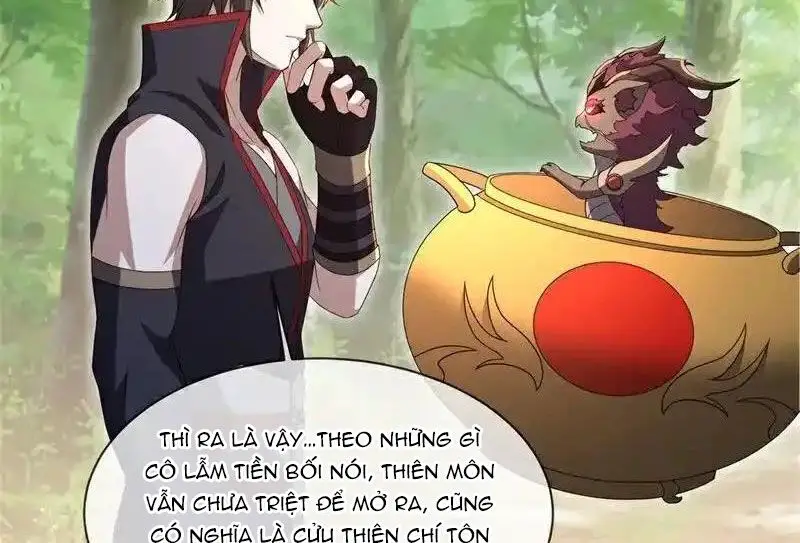 Chiến Hồn Tuyệt Thế Nettruyen ZZZ Chương 716 Page 151