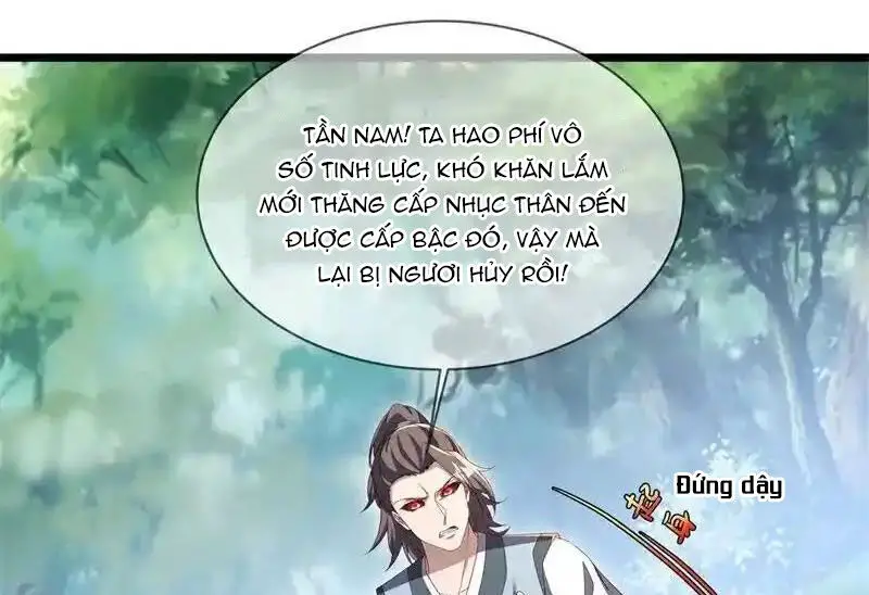 Chiến Hồn Tuyệt Thế Nettruyen ZZZ Chương 716 Page 166