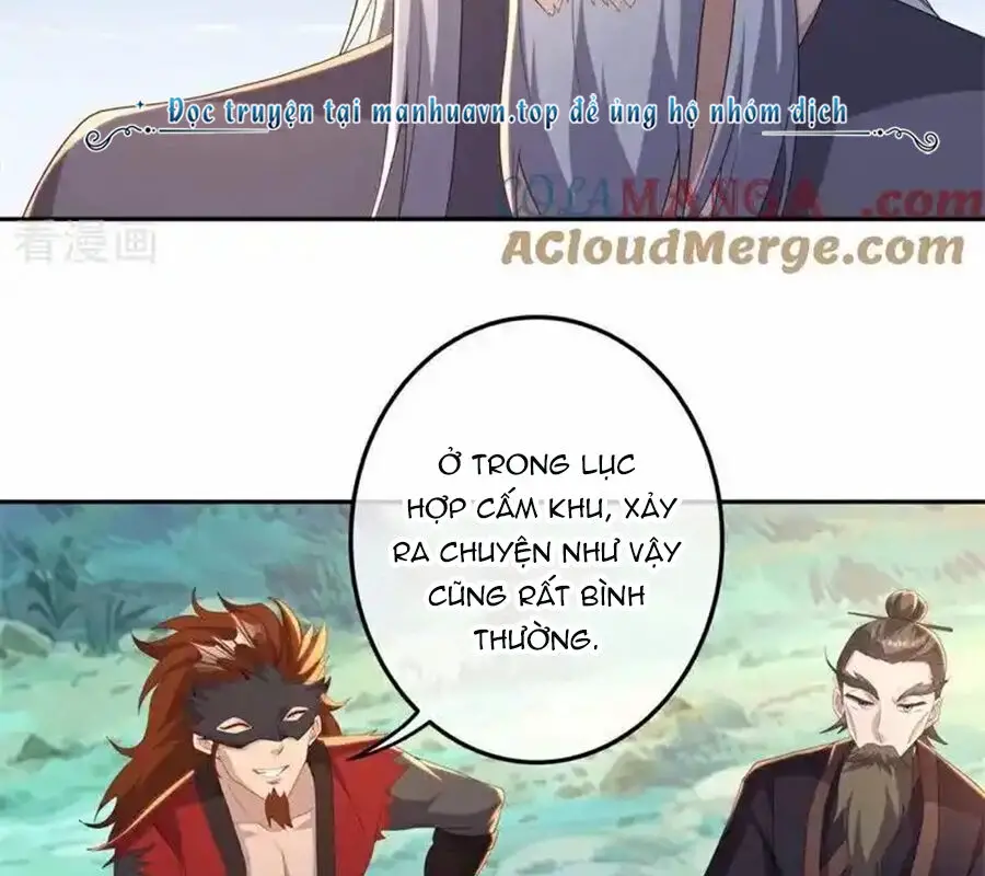 Chiến Hồn Tuyệt Thế Nettruyen ZZZ Chương 714 Page 54