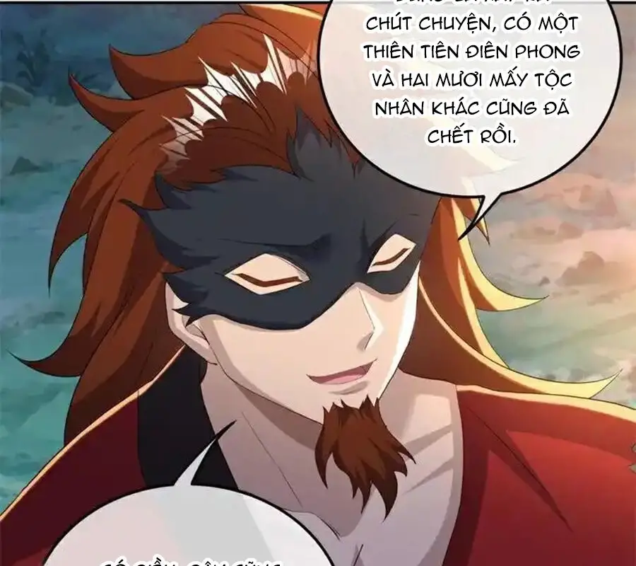 Chiến Hồn Tuyệt Thế Nettruyen ZZZ Chương 714 Page 59