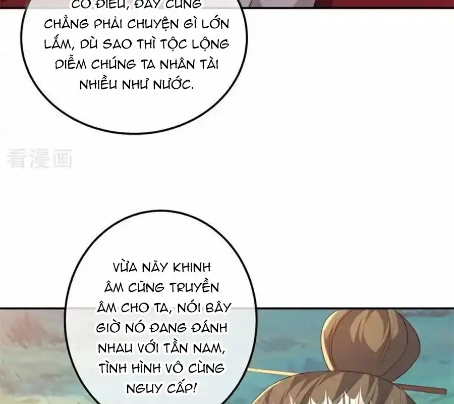 Chiến Hồn Tuyệt Thế Nettruyen ZZZ Chương 714 Page 60