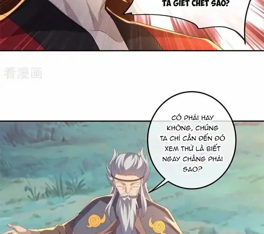 Chiến Hồn Tuyệt Thế Nettruyen ZZZ Chương 714 Page 64