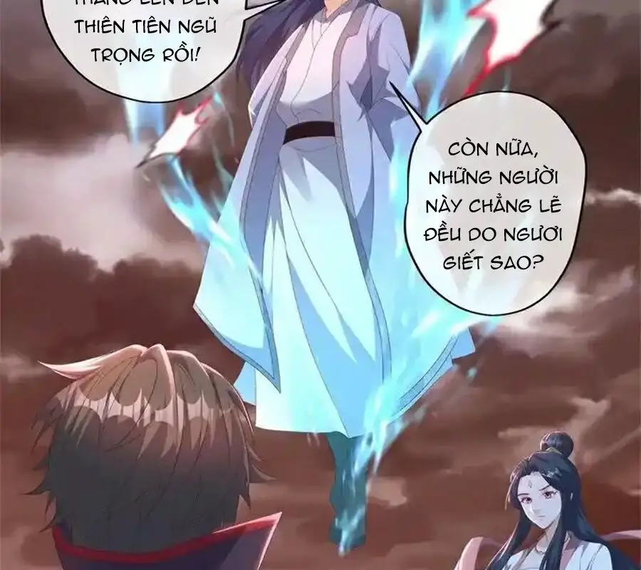 Chiến Hồn Tuyệt Thế Nettruyen ZZZ Chương 714 Page 90
