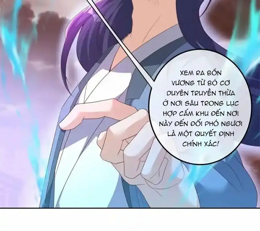 Chiến Hồn Tuyệt Thế Nettruyen ZZZ Chương 714 Page 94