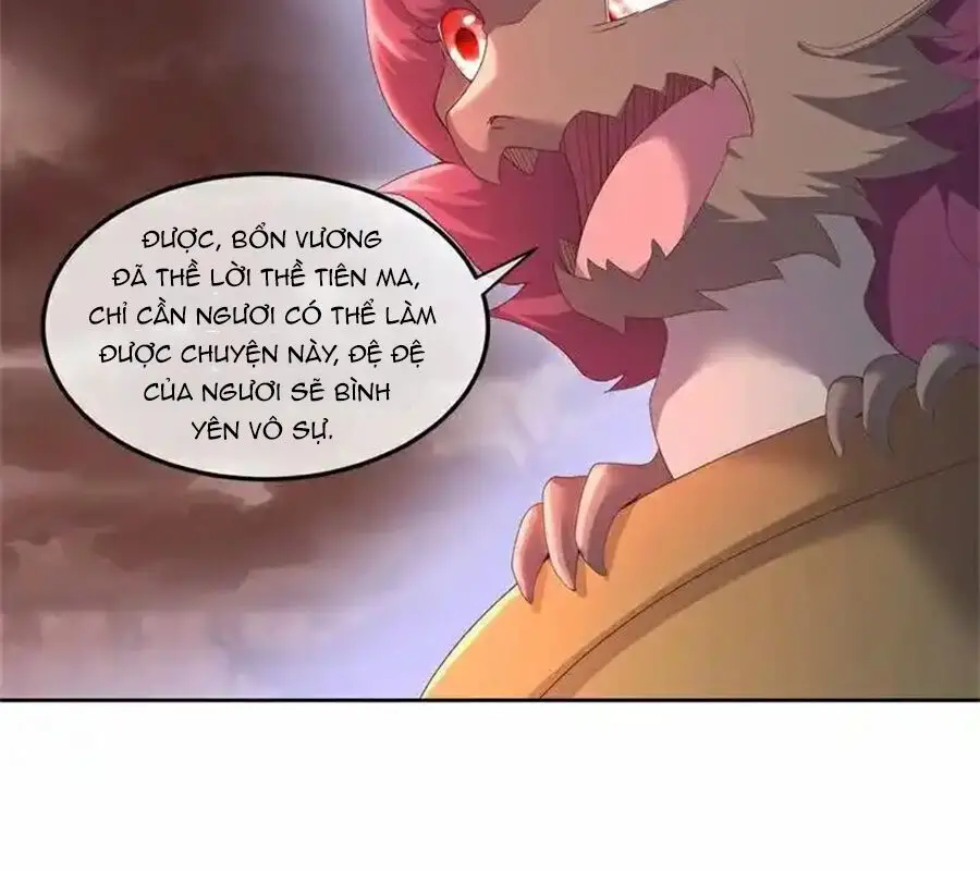 Chiến Hồn Tuyệt Thế Nettruyen ZZZ Chương 714 Page 107