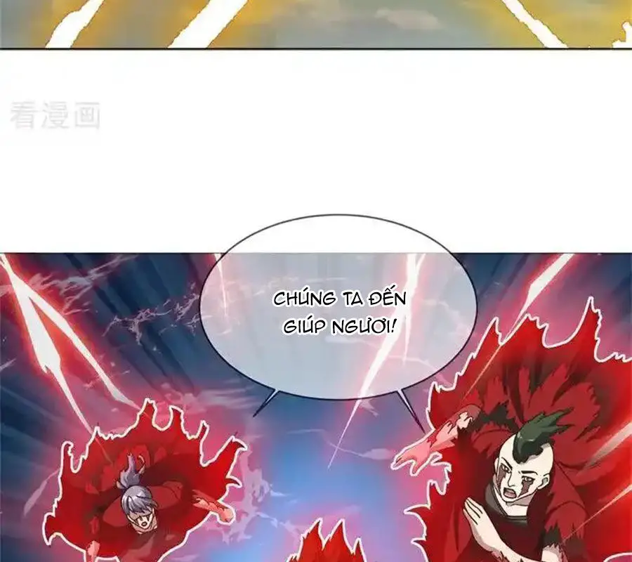 Chiến Hồn Tuyệt Thế Nettruyen ZZZ Chương 713 Page 31