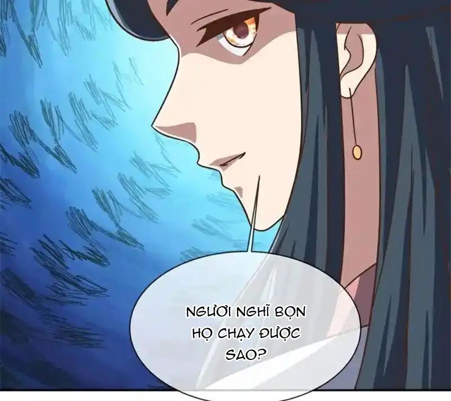 Chiến Hồn Tuyệt Thế Nettruyen ZZZ Chương 713 Page 86