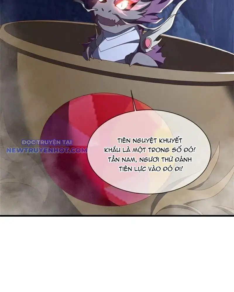 Chiến Hồn Tuyệt Thế Nettruyen ZZZ Chương 739 Page 48