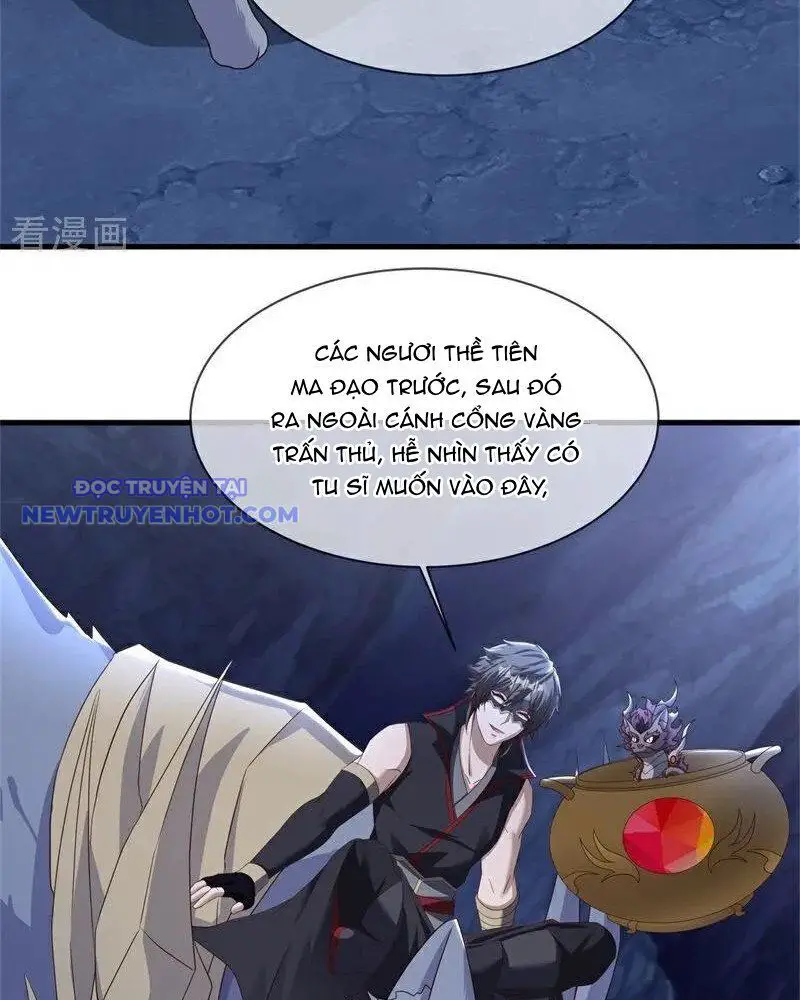 Chiến Hồn Tuyệt Thế Nettruyen ZZZ Chương 739 Page 75