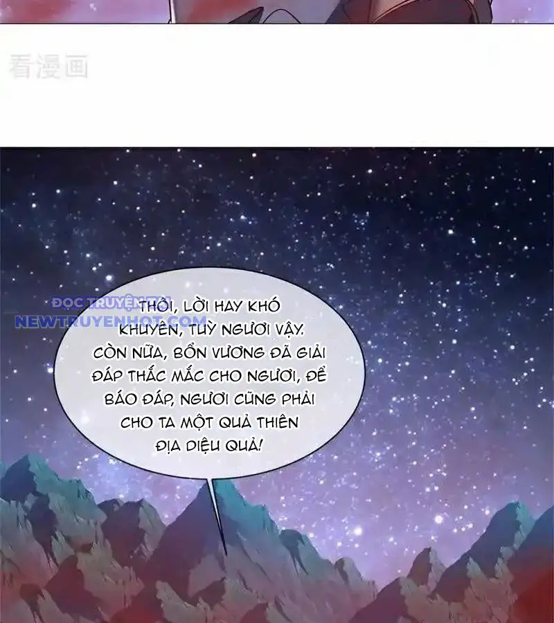 Chiến Hồn Tuyệt Thế Nettruyen ZZZ Chương 738 Page 132
