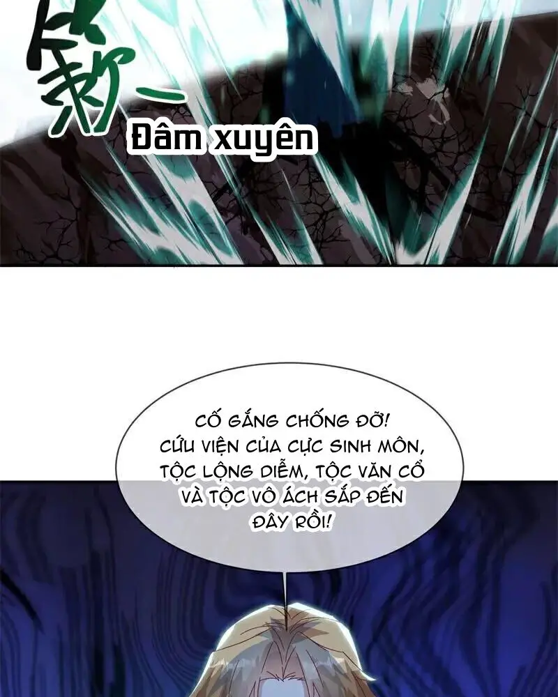 Chiến Hồn Tuyệt Thế Nettruyen ZZZ Chương 712 Page 4