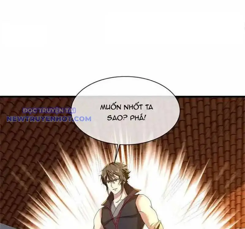 Chiến Hồn Tuyệt Thế Nettruyen ZZZ Chương 743 Page 28