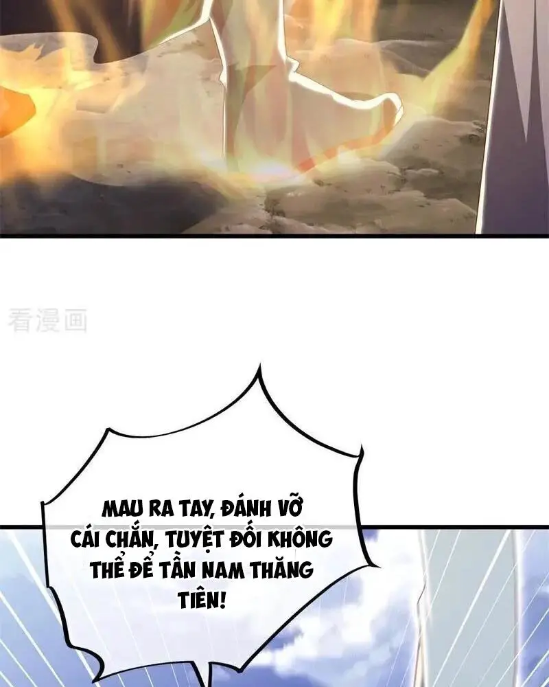 Chiến Hồn Tuyệt Thế Nettruyen ZZZ Chương 709 Page 81