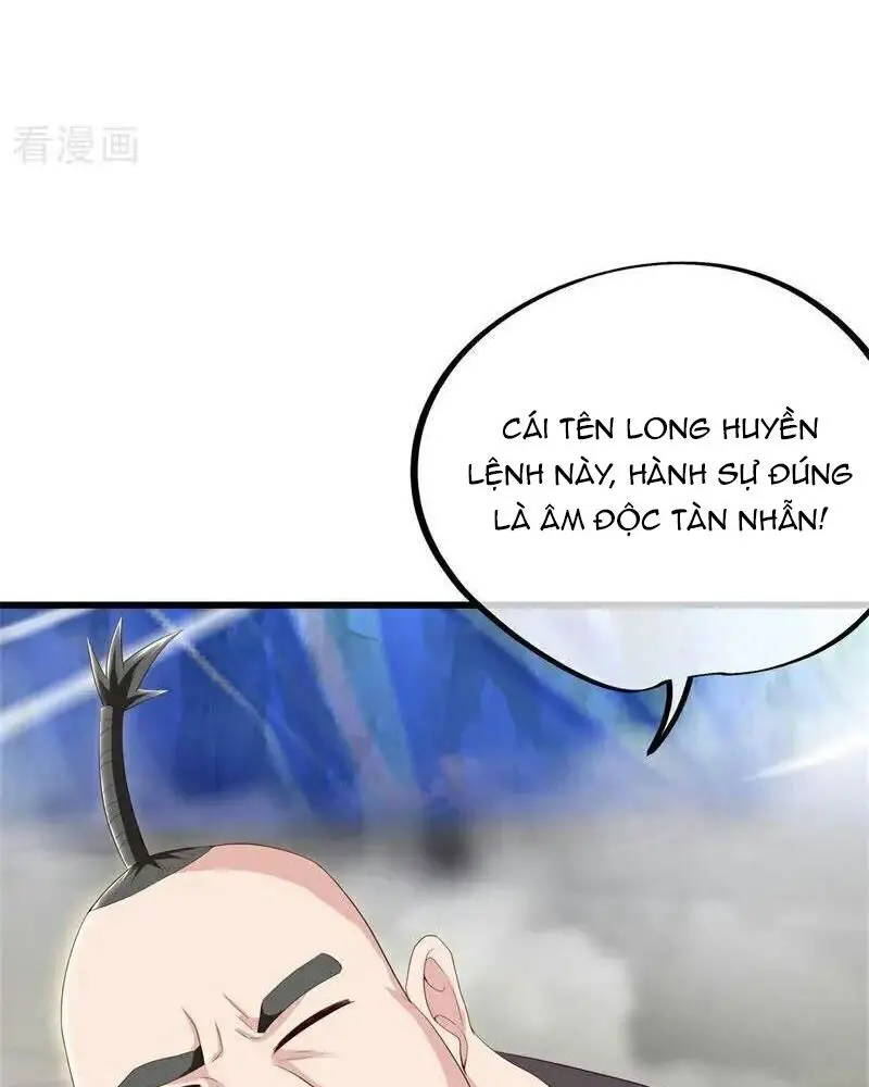 Chiến Hồn Tuyệt Thế Nettruyen ZZZ Chương 709 Page 95