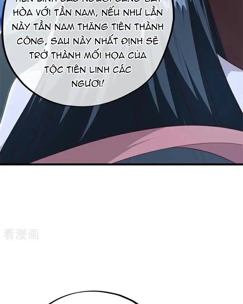 Chiến Hồn Tuyệt Thế Nettruyen ZZZ Chương 709 Page 108
