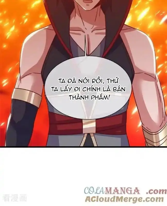 Chiến Hồn Tuyệt Thế Nettruyen ZZZ Chương 706 Page 17