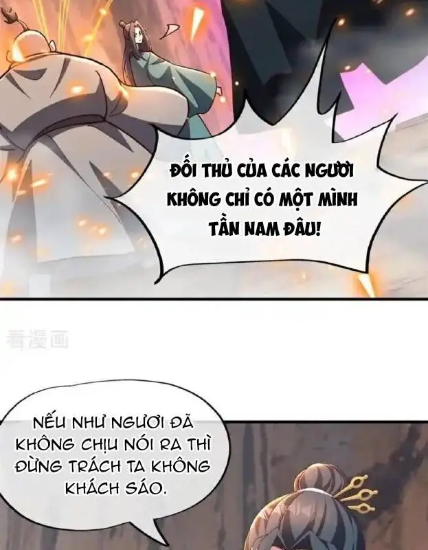 Chiến Hồn Tuyệt Thế Nettruyen ZZZ Chương 706 Page 31