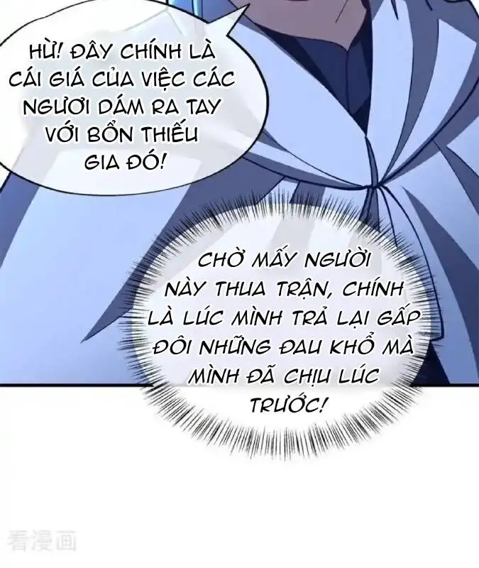 Chiến Hồn Tuyệt Thế Nettruyen ZZZ Chương 706 Page 46