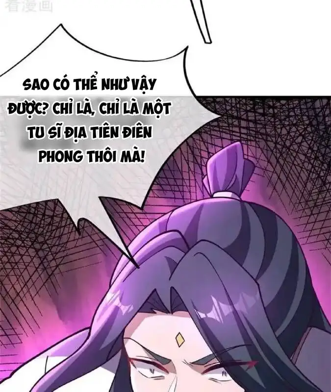 Chiến Hồn Tuyệt Thế Nettruyen ZZZ Chương 706 Page 51
