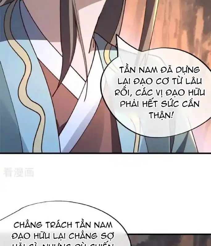 Chiến Hồn Tuyệt Thế Nettruyen ZZZ Chương 706 Page 57