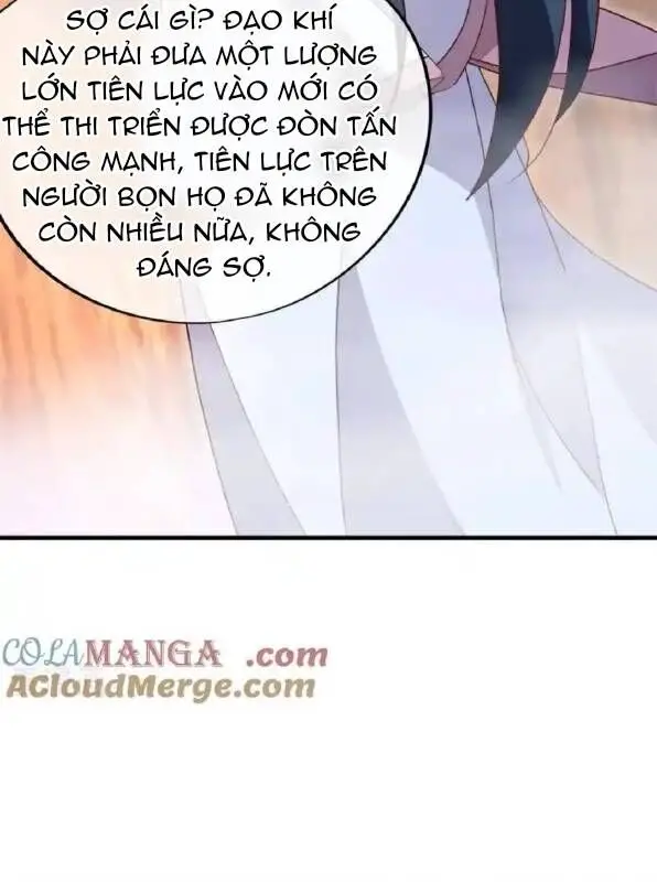 Chiến Hồn Tuyệt Thế Nettruyen ZZZ Chương 706 Page 79