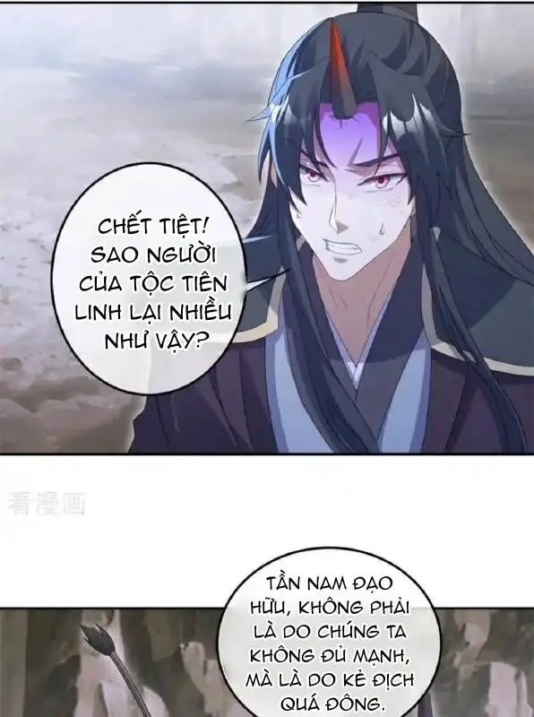 Chiến Hồn Tuyệt Thế Nettruyen ZZZ Chương 706 Page 80