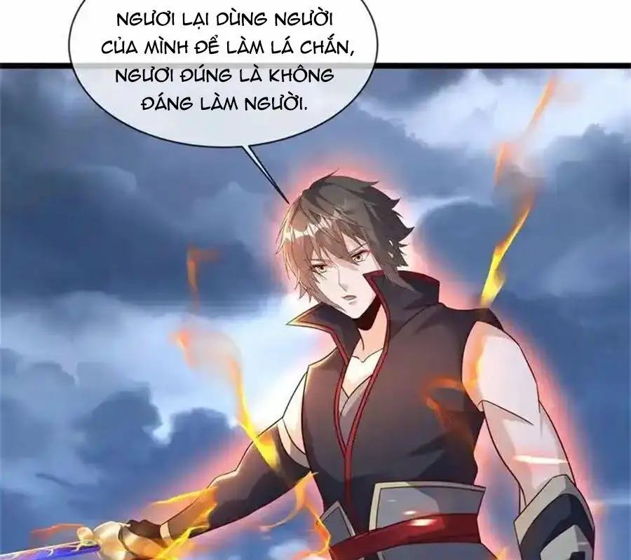 Chiến Hồn Tuyệt Thế Nettruyen ZZZ Chương 711 Page 6