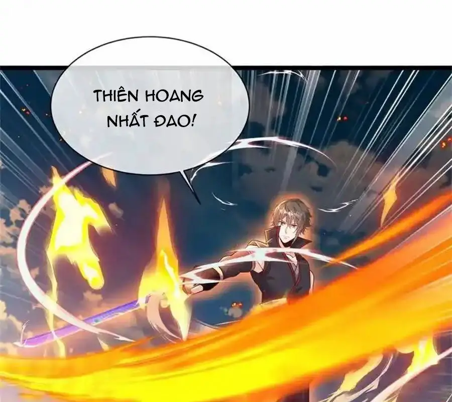 Chiến Hồn Tuyệt Thế Nettruyen ZZZ Chương 711 Page 14