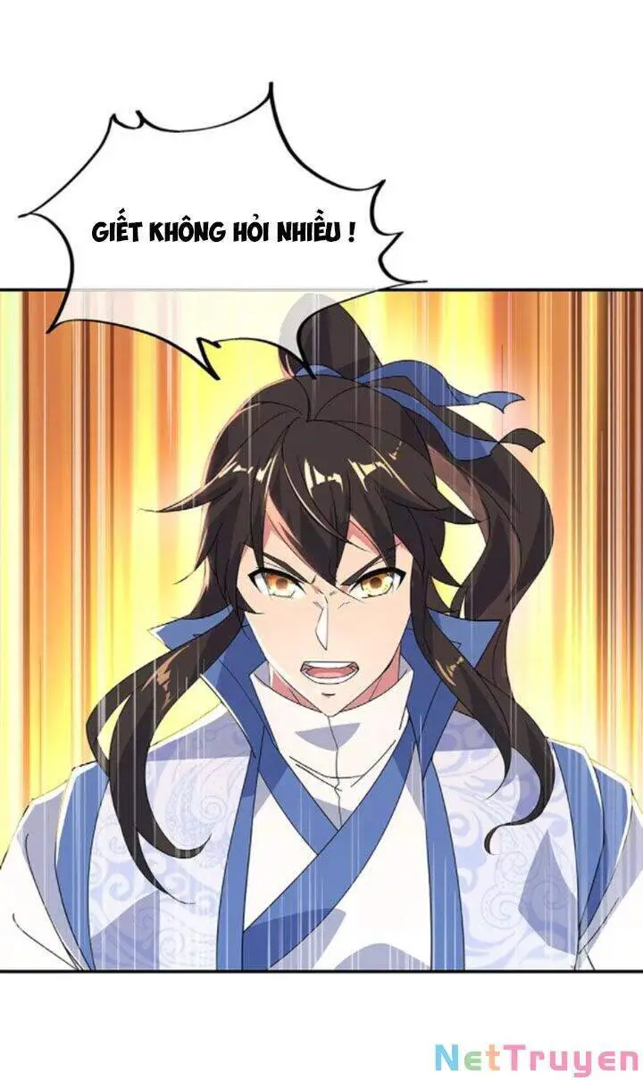 Chiến Hồn Tuyệt Thế Nettruyen ZZZ Chương 194 Page 3