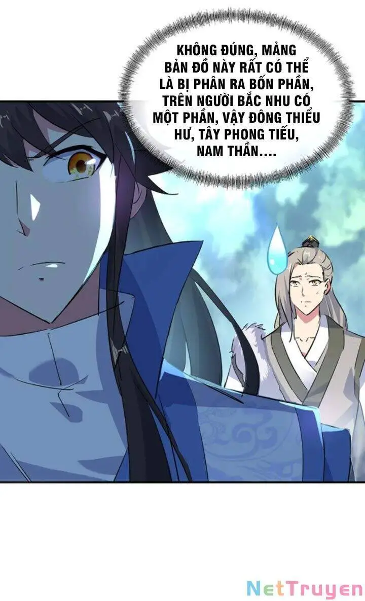 Chiến Hồn Tuyệt Thế Nettruyen ZZZ Chương 194 Page 14