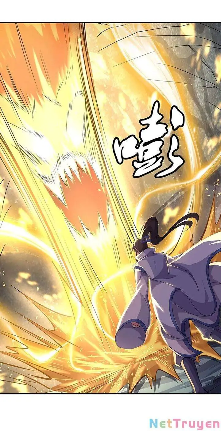 Chiến Hồn Tuyệt Thế Nettruyen ZZZ Chương 197 Page 17