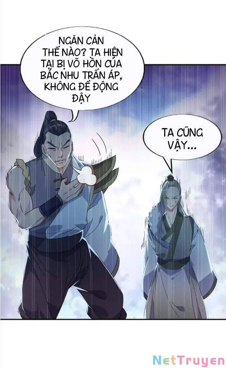 Chiến Hồn Tuyệt Thế Nettruyen ZZZ Chương 193 Page 2
