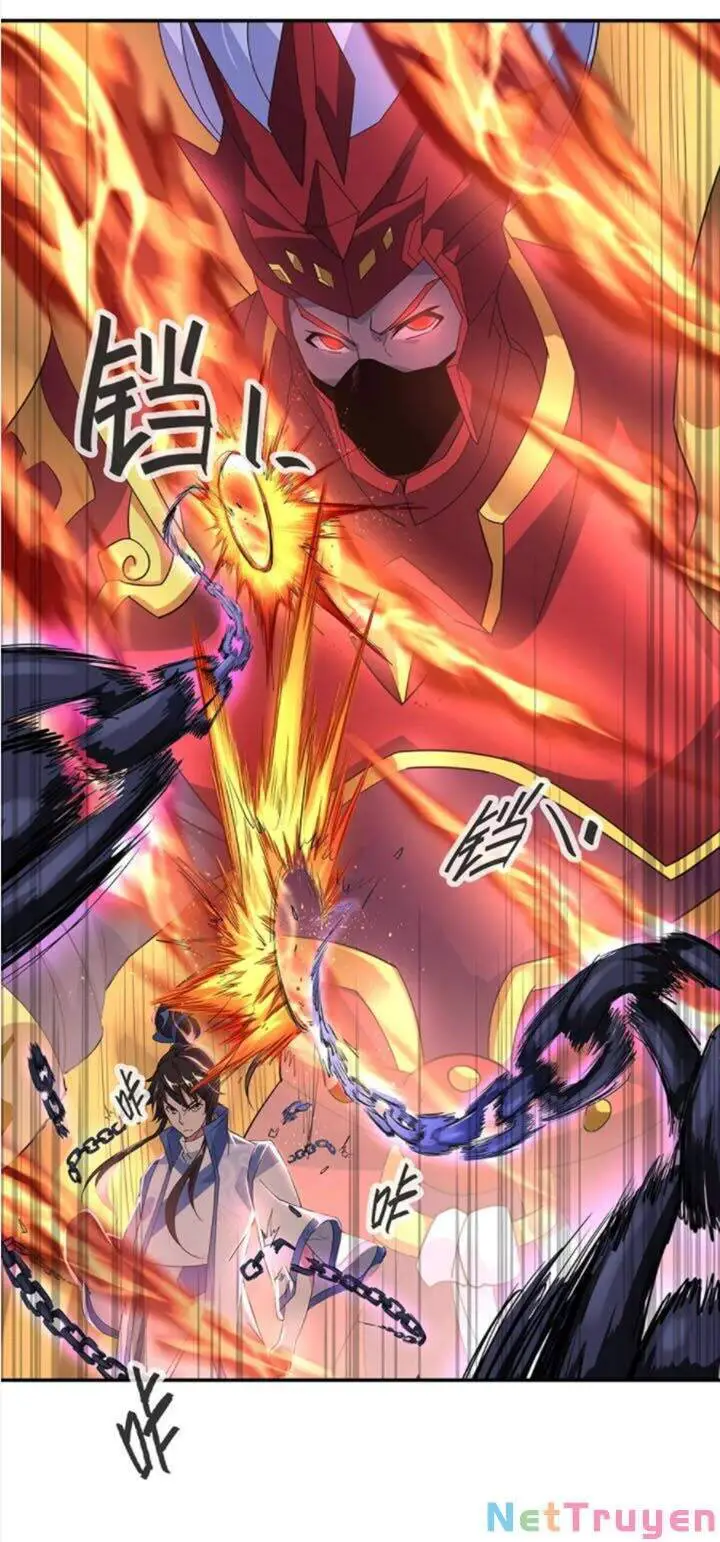Chiến Hồn Tuyệt Thế Nettruyen ZZZ Chương 193 Page 6