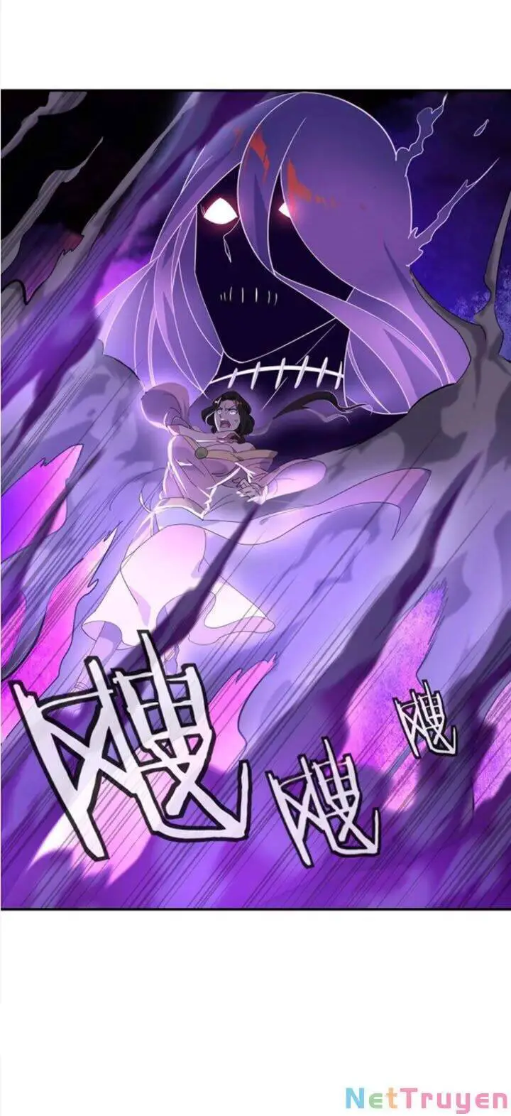 Chiến Hồn Tuyệt Thế Nettruyen ZZZ Chương 193 Page 7