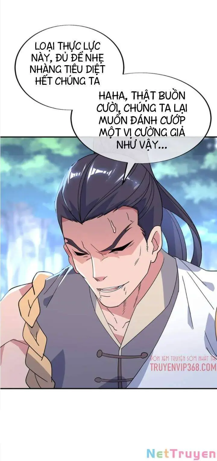 Chiến Hồn Tuyệt Thế Nettruyen ZZZ Chương 193 Page 9